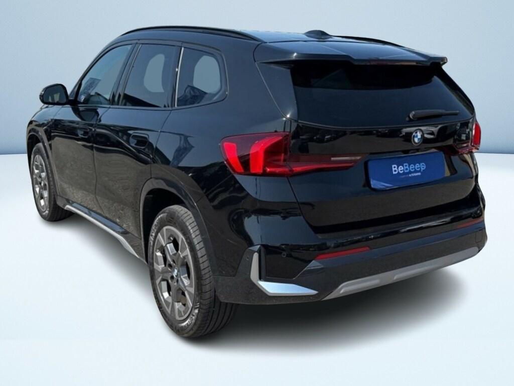BMW X1 sdrive18i X-Line auto