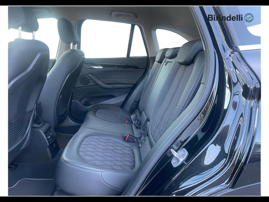 BMW X1 sdrive18d xLine auto