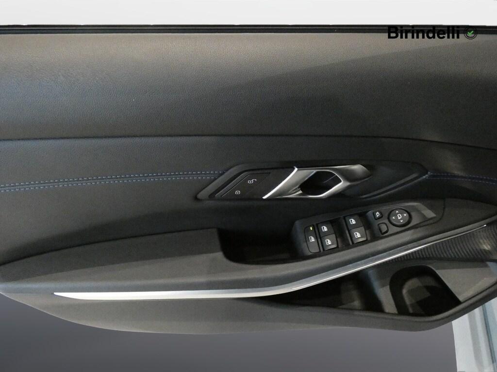 BMW Serie 3 318d mhev 48V Msport auto