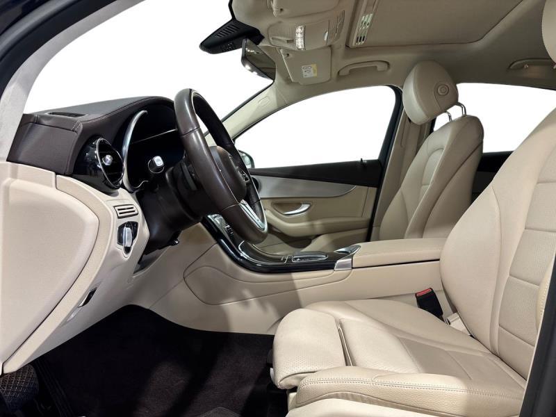 Mercedes GLC 200 eq-boost Premium 4matic auto