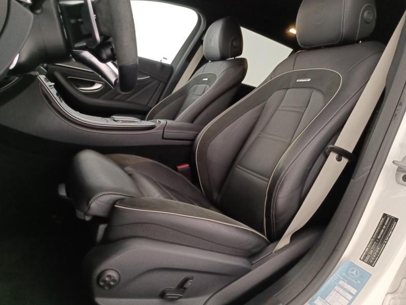 Mercedes Classe E 63 AMG E SW G S 4matic + auto my20