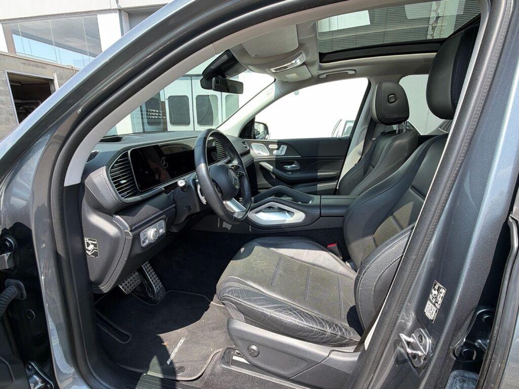 Mercedes GLE 300 d Premium 4matic auto