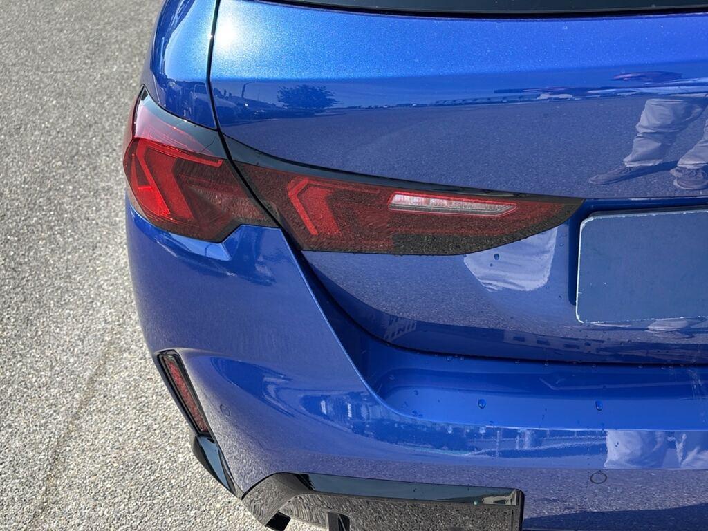 BMW Serie 1 118d MSport Pro auto