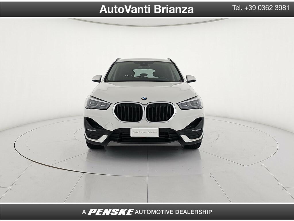 BMW X1 sdrive18d Business Advantage