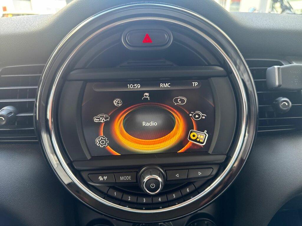 Mini Cooper D 1.5 D Cooper D Hype Auto