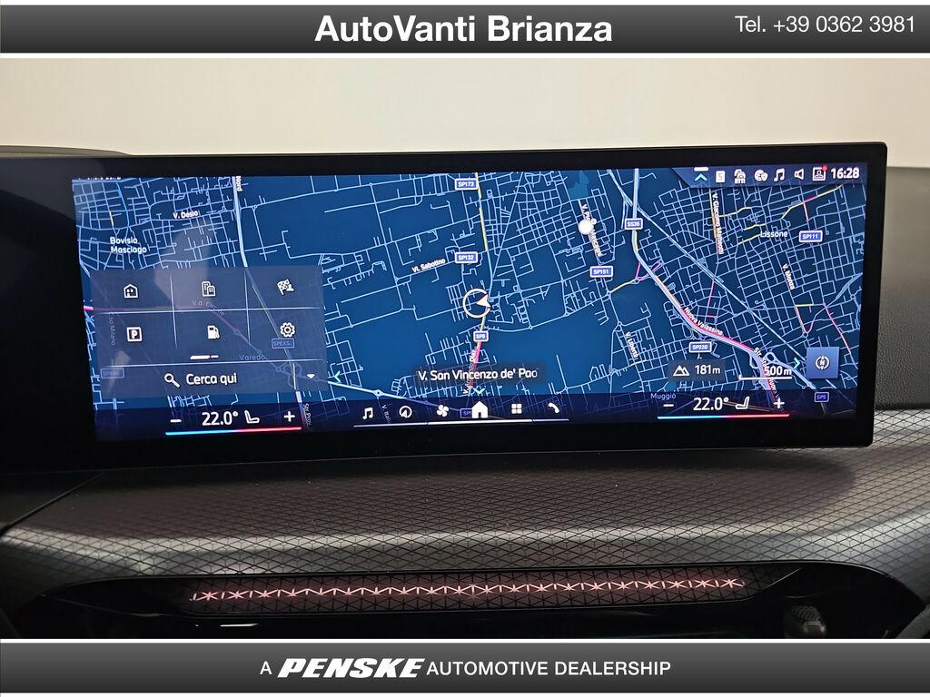 BMW Serie 4 420d Gran Coupe mhev 48V xdrive M Sport Pro auto