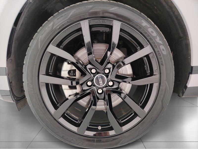 Land Rover Range Rover Evoque Evoque 2.0d i4 mhev R-Dynamic S awd 150cv auto