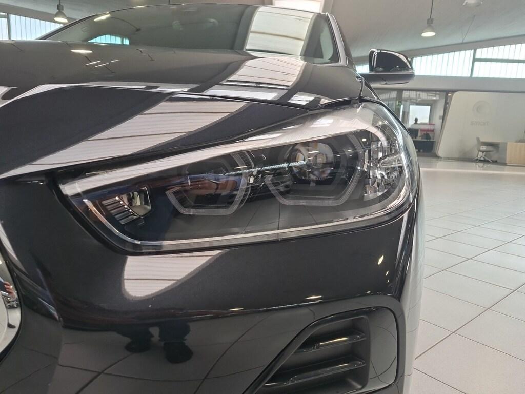 BMW X2 xdrive18d Business X auto