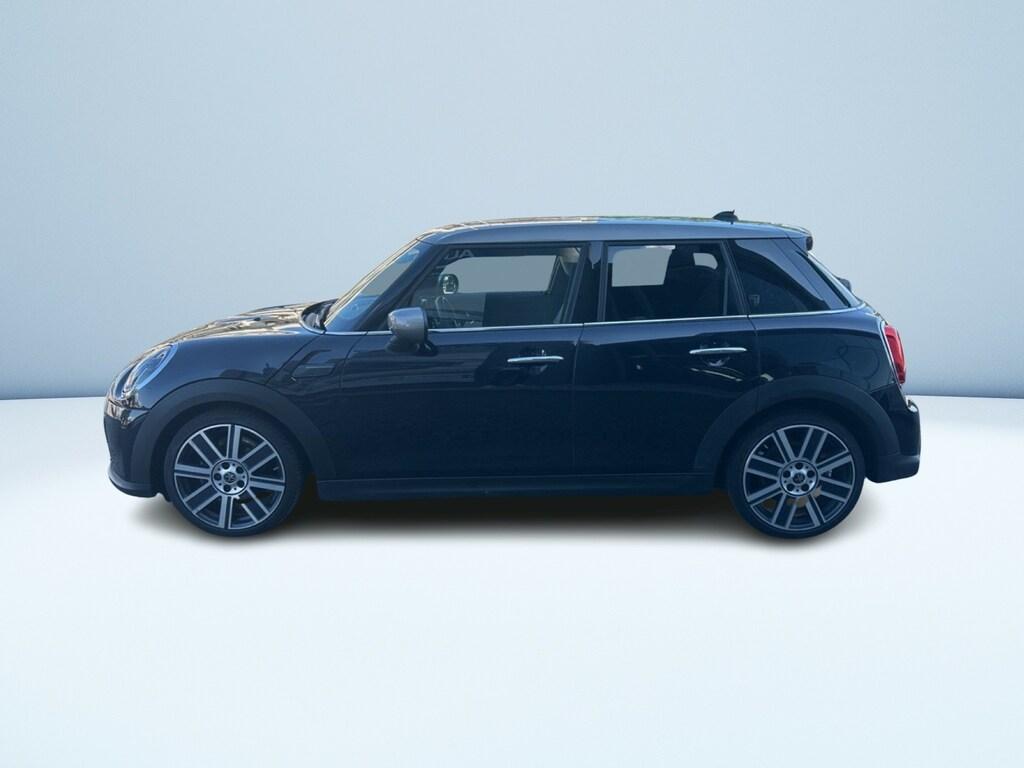 Mini Cooper 1.5 TwinPower Turbo Cooper