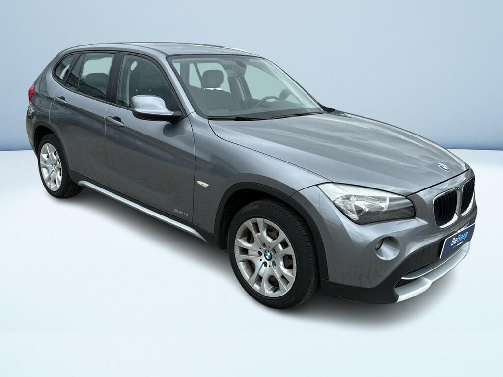 BMW X1 sdrive18i Attiva