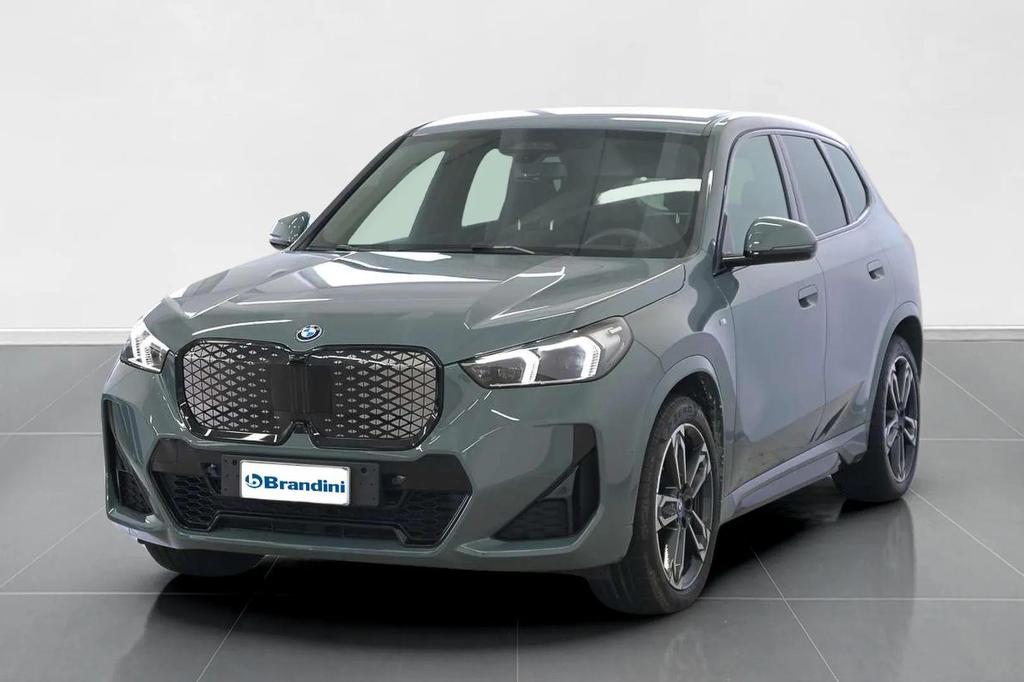 BMW iX1 edrive 20 MSport