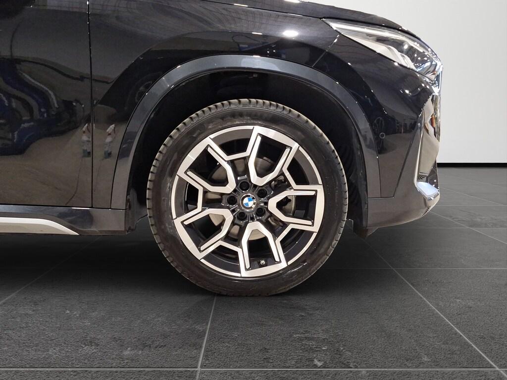 BMW X1 sdrive18d X-Line auto