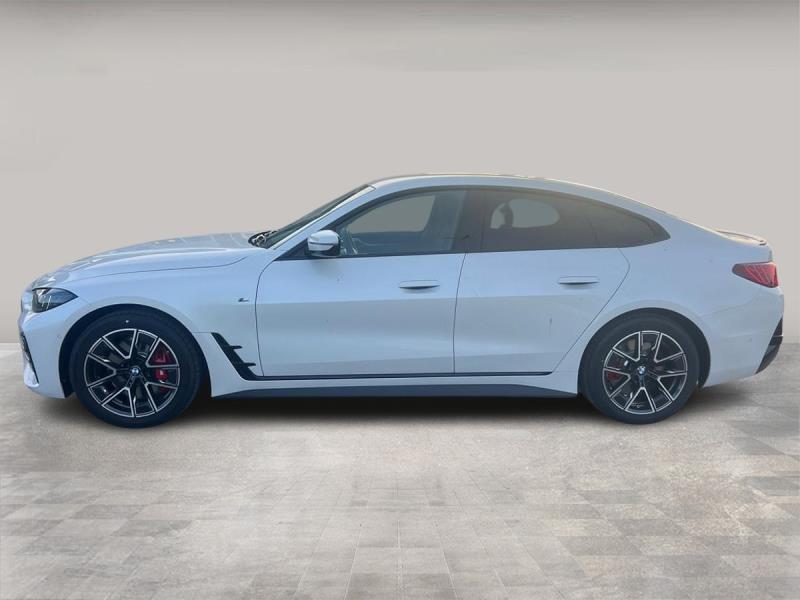 BMW Serie 4 420d Gran Coupe mhev 48V M Sport Pro auto