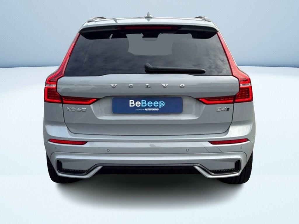 Volvo XC60 2.0 b4 Ultimate Dark awd auto