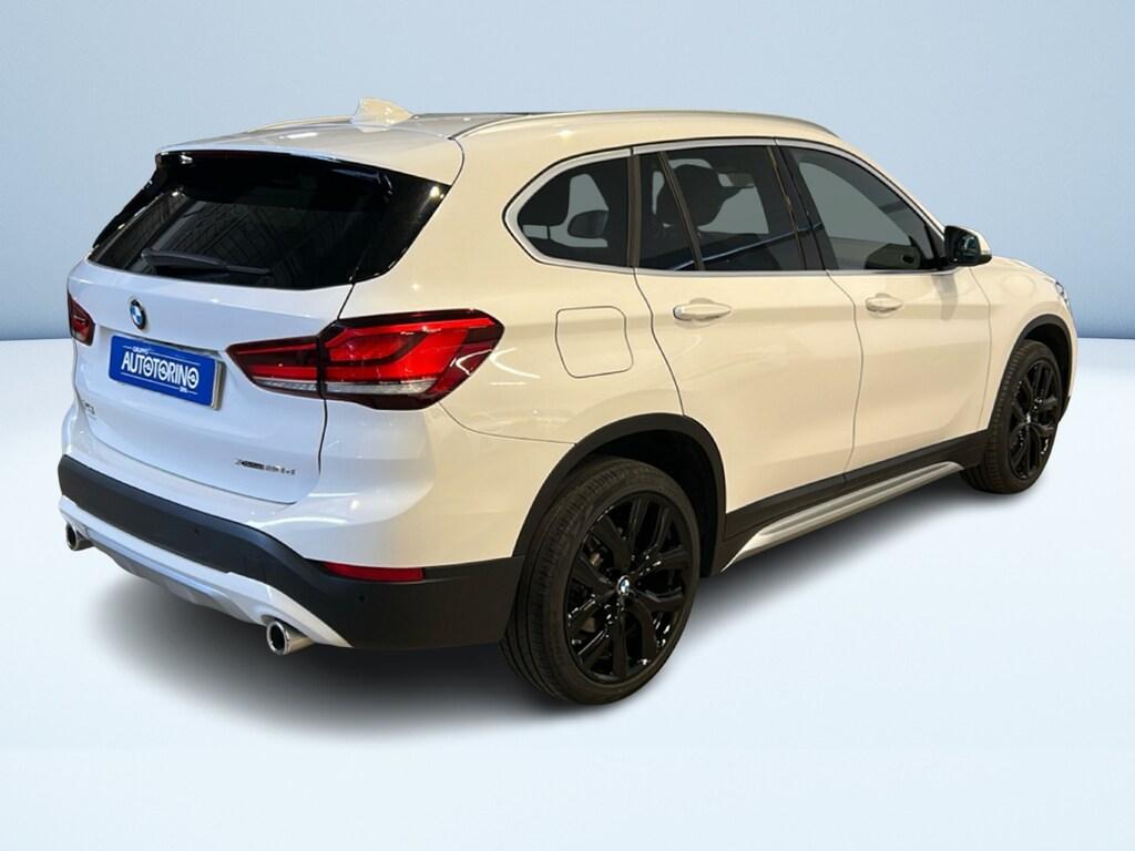 BMW X1 xdrive20d xLine auto