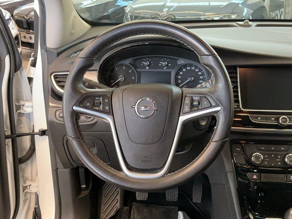 Opel Mokka X 1.6 cdti Innovation s&s 4x2 136cv my18