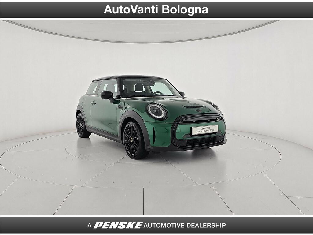 Mini Cooper SE 3p Classic auto