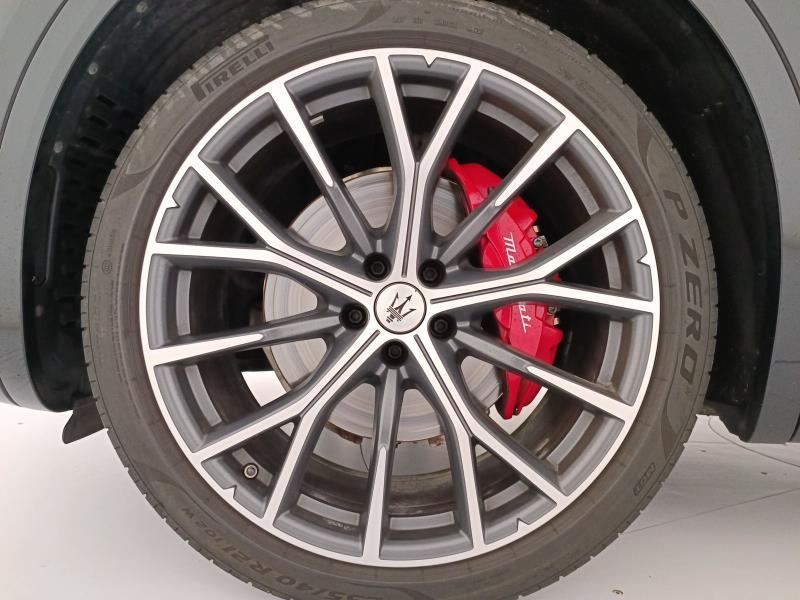 Maserati Levante Grecale 2.0 mhev Modena 330cv auto