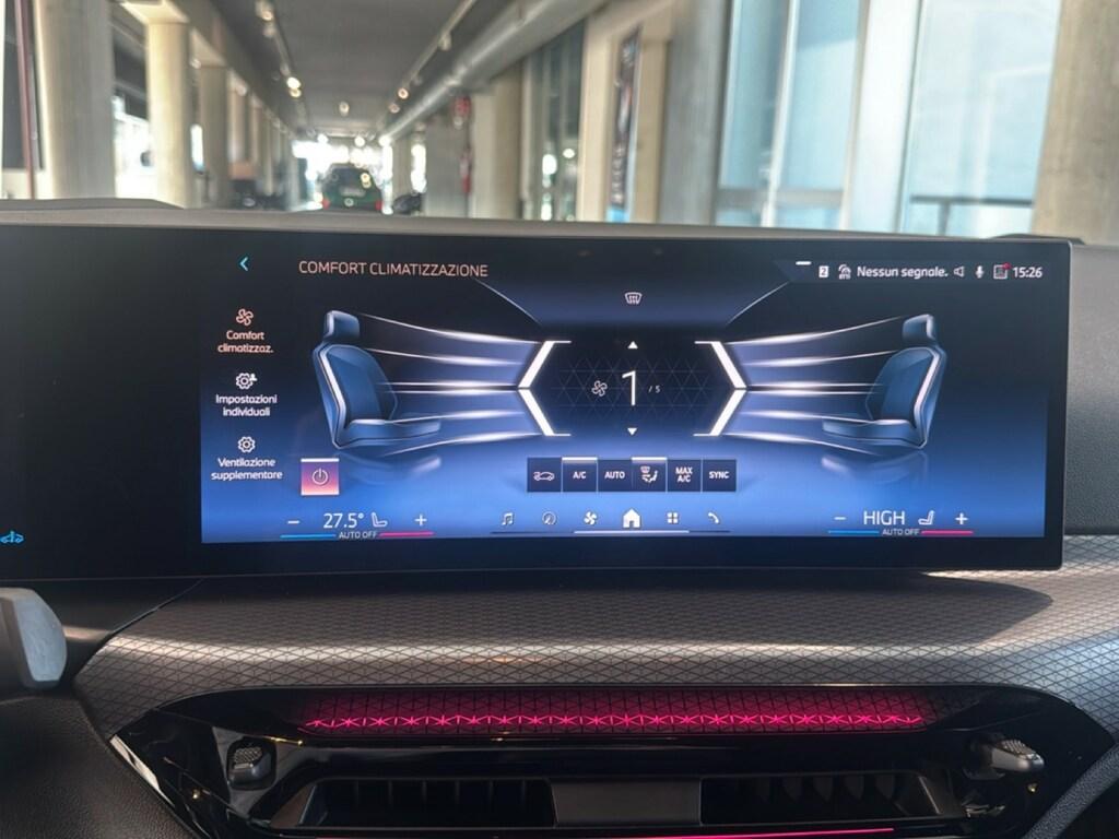 BMW Serie 4 420d Gran Coupe mhev 48V xdrive M Sport Pro auto