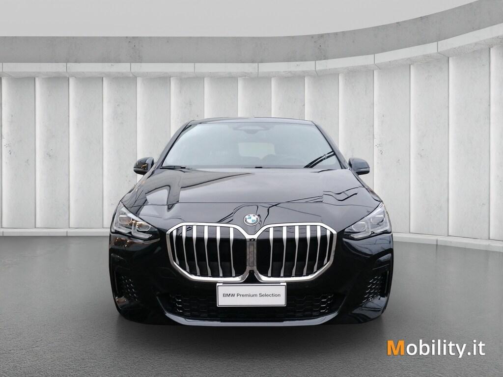 BMW Serie 2 218d Active Tourer Msport auto