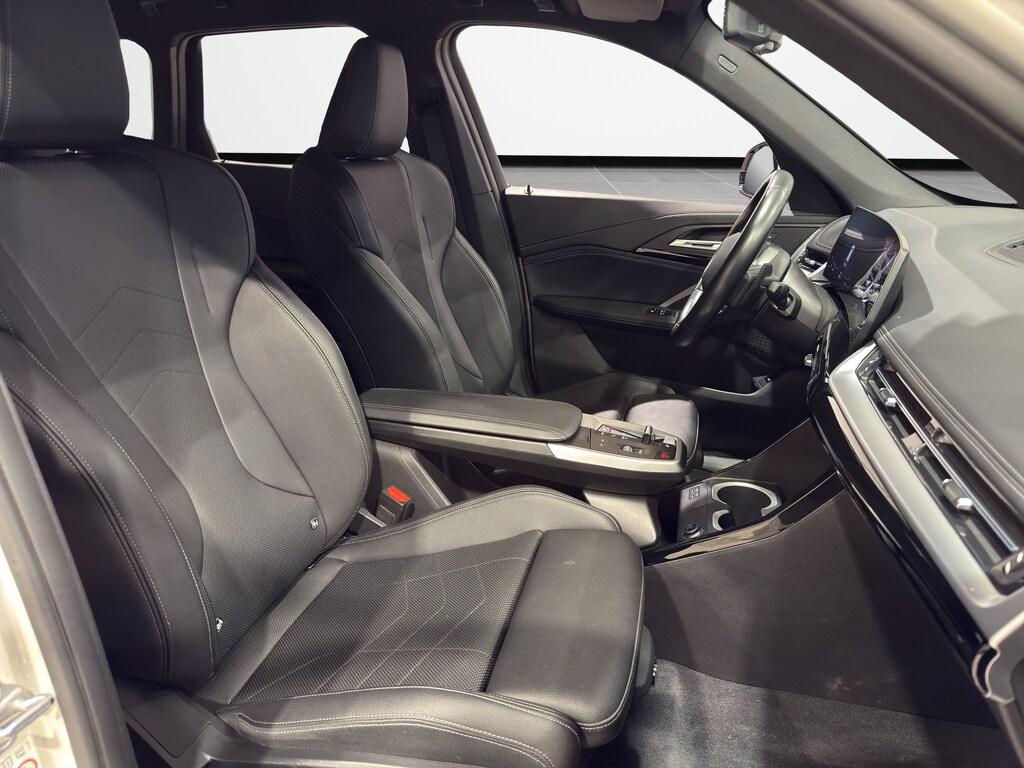 BMW X1 sdrive18d Msport auto