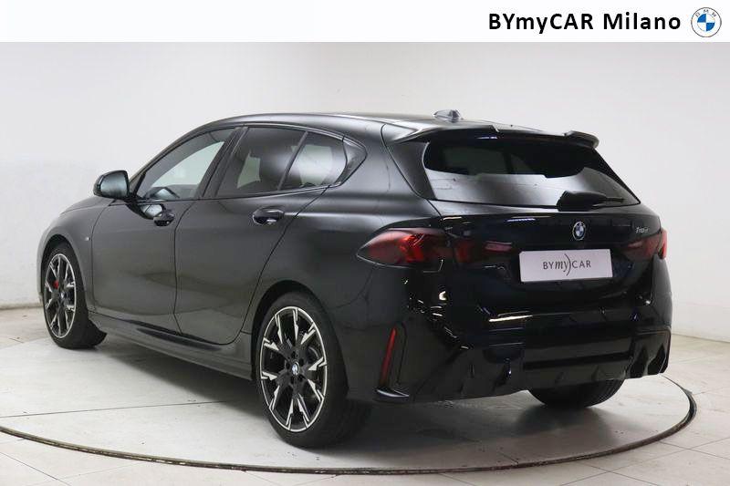 BMW Serie 1 118d MSport Pro auto