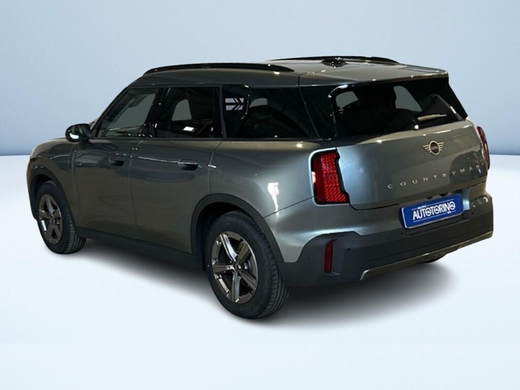 Mini Mini Countryman 2.0 48V D Classic auto