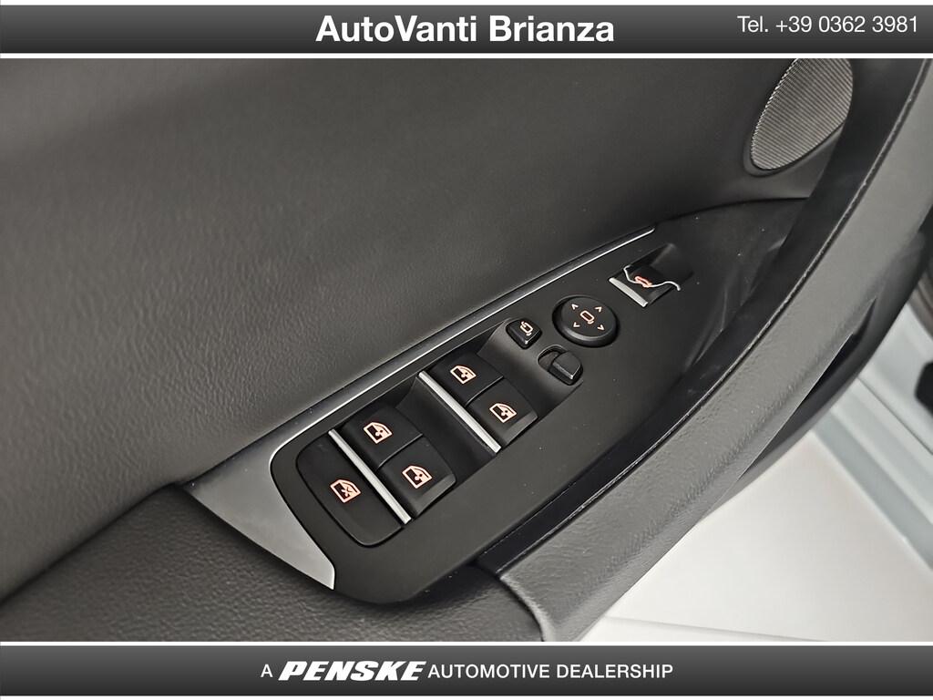 BMW X3 xdrive30d mhev 48V Msport 249cv auto