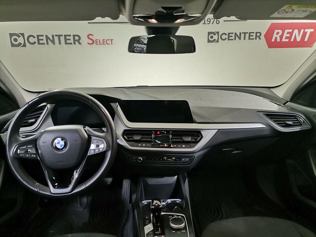 BMW Serie 1 118d Business Advantage auto