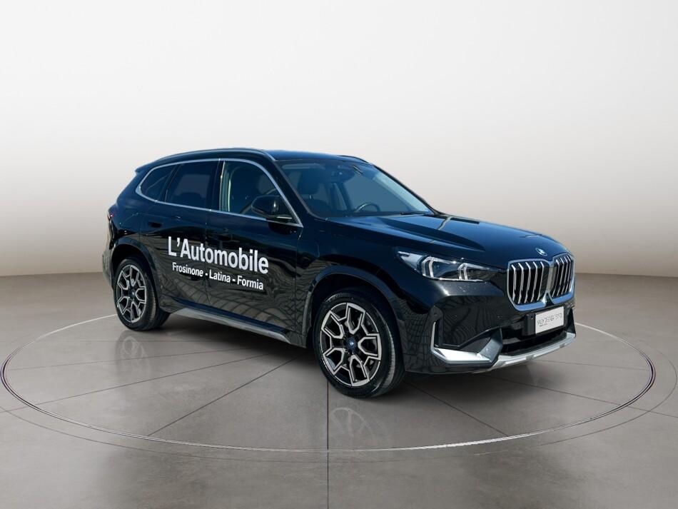 BMW X1 25e xdrive X-Line auto
