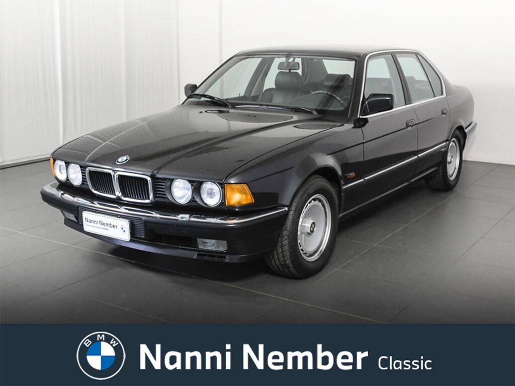 BMW Serie 7 750i c/Abs