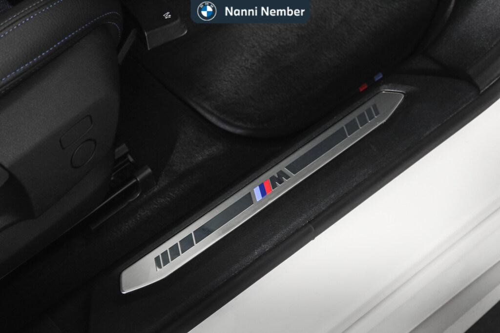 BMW Serie 1 118i Msport 136cv auto