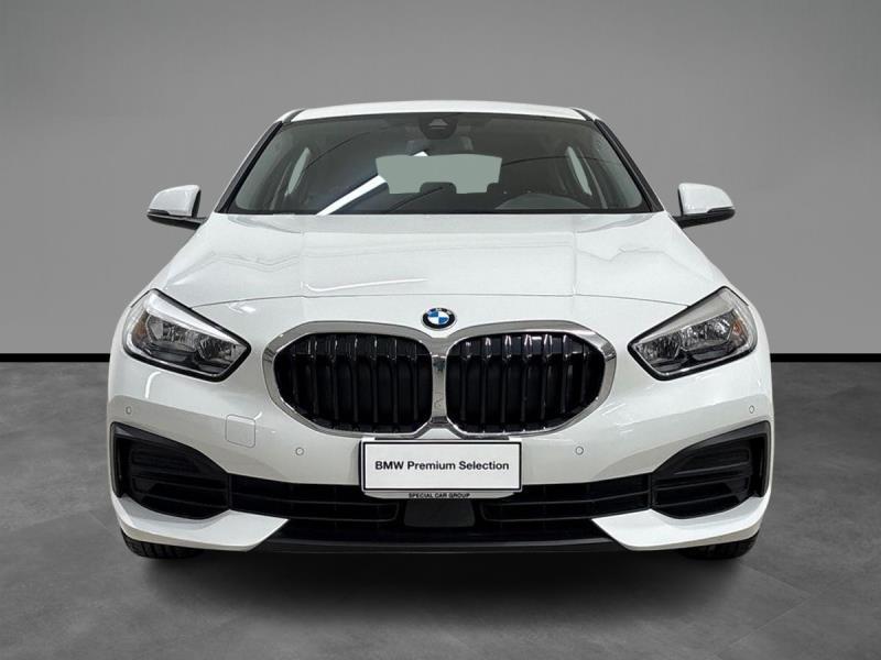 BMW Serie 1 118i Advantage 136cv