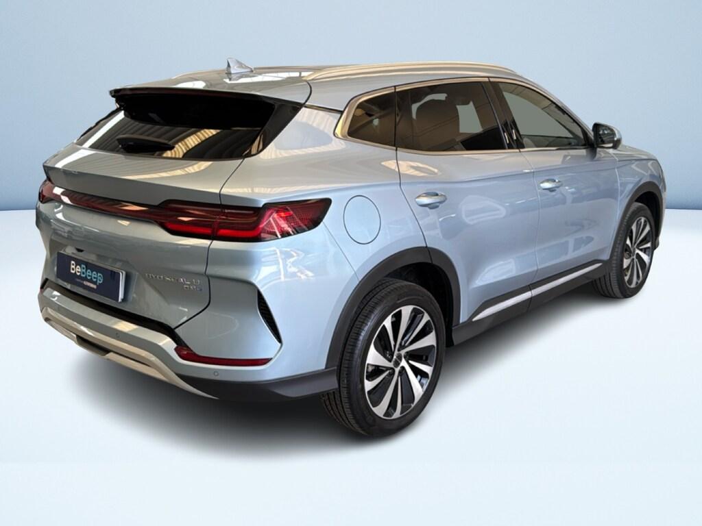 Byd Seal U DM-i 1.5 phev Comfort 2wd
