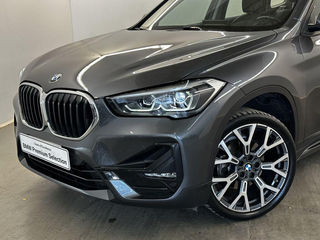 BMW X1 sdrive18d xLine Plus auto
