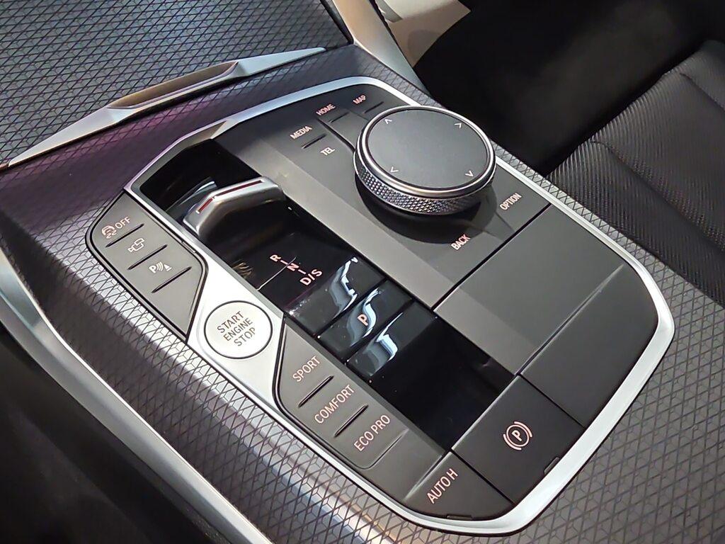 BMW Serie 4 420d Gran Coupe mhev 48V xdrive M Sport Pro auto