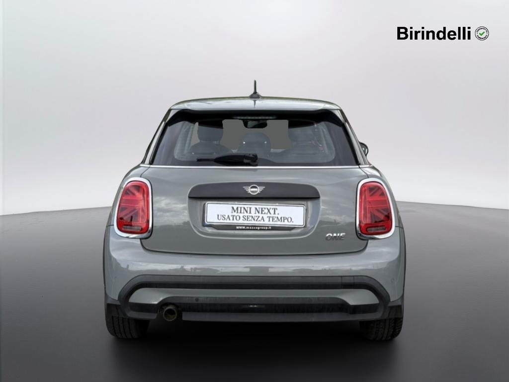 Mini Mini 5p 1.5 One Camden 102cv