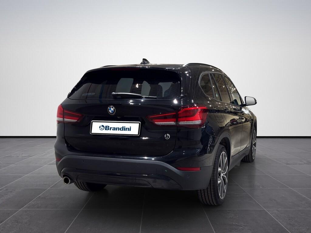 BMW X1 sdrive18i xLine 136cv auto