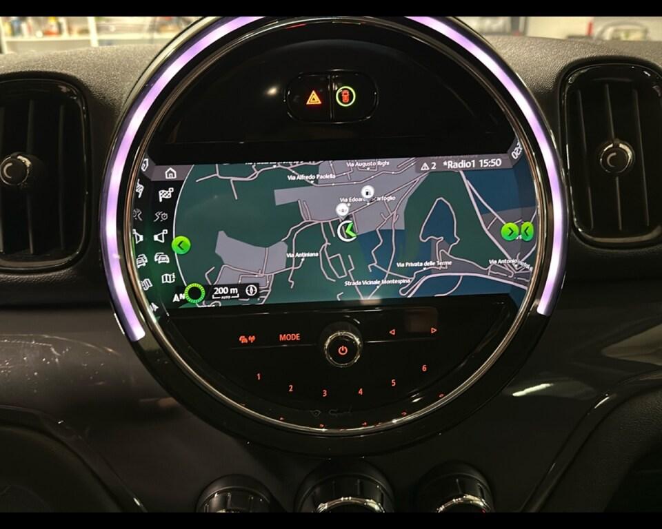 Mini One D Countryman 1.5 TwinPower Turbo One D