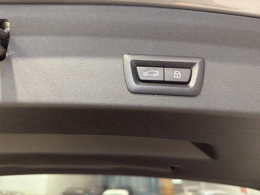 BMW Serie 1 118d MSport Pro auto