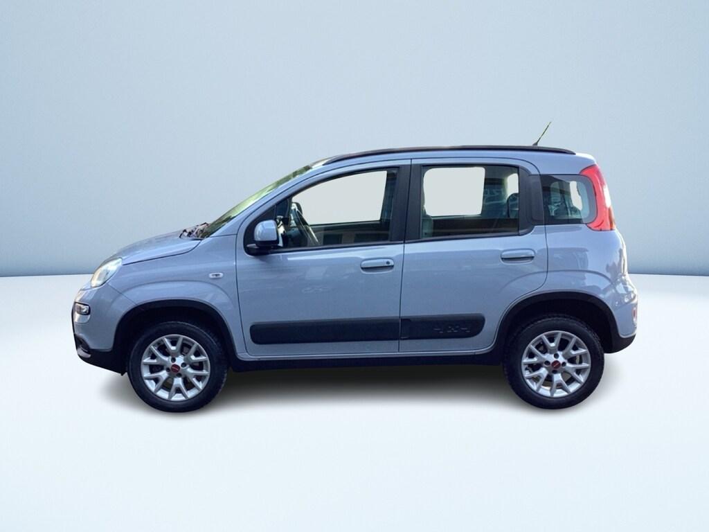 Fiat Panda 0.9 t.air t. 4x4 s&s 85cv