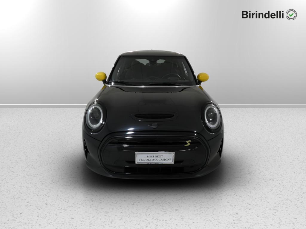 Mini Mini 3p Cooper SE Electric auto