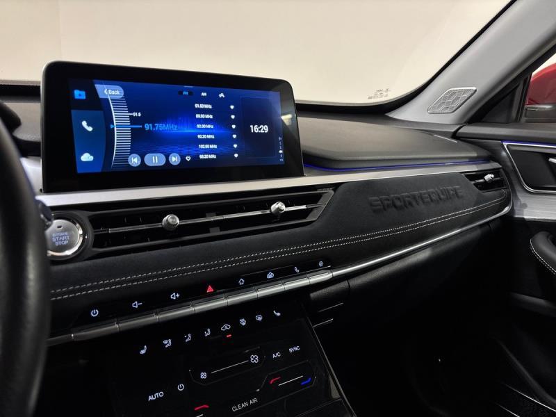 Sportequipe Sportequipe 6 1.5 turbo Gpl 149cv cvt