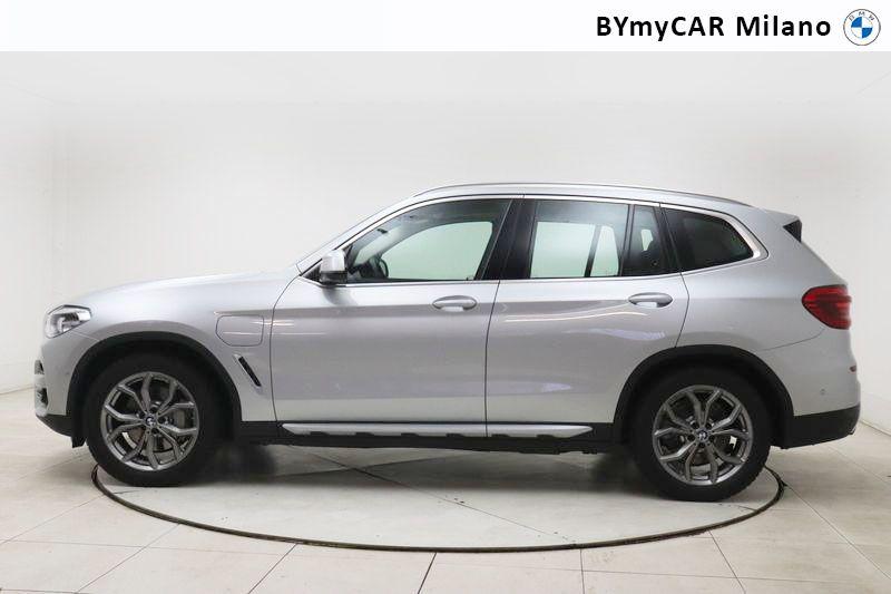 BMW X3 xdrive30e xLine auto