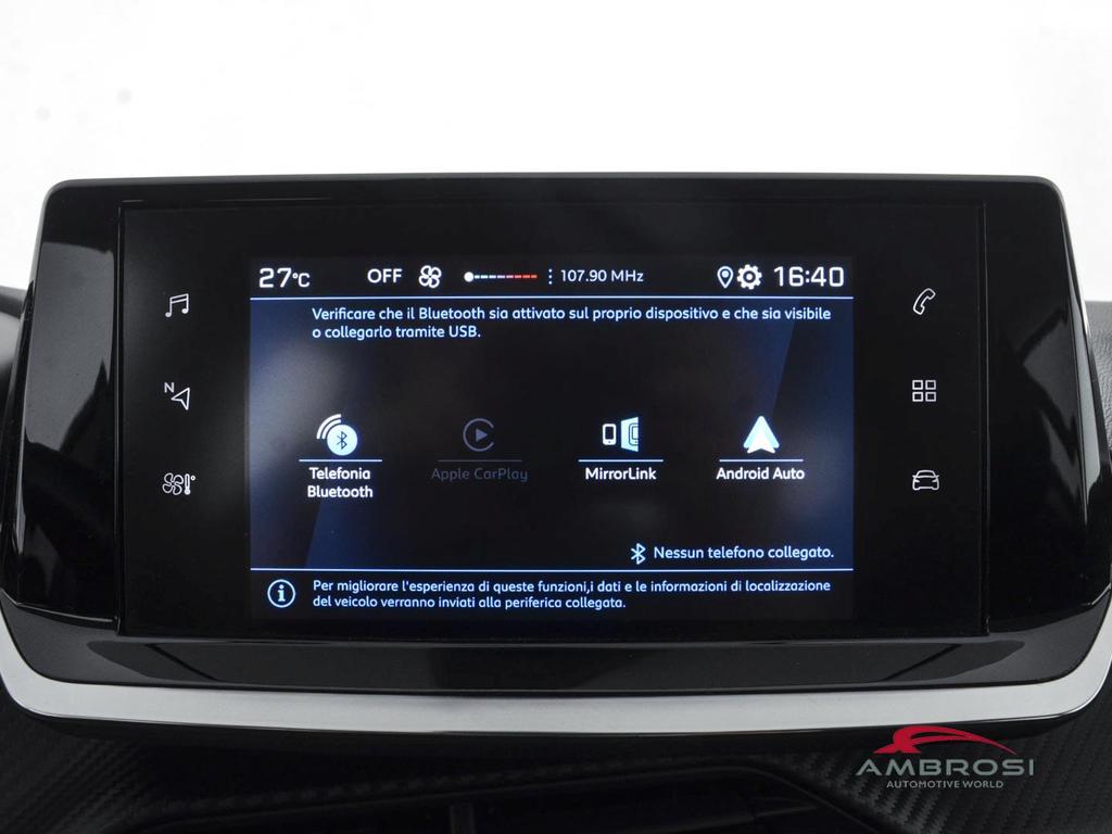 Peugeot 208 1.2 puretech Active Pack s&s 75cv