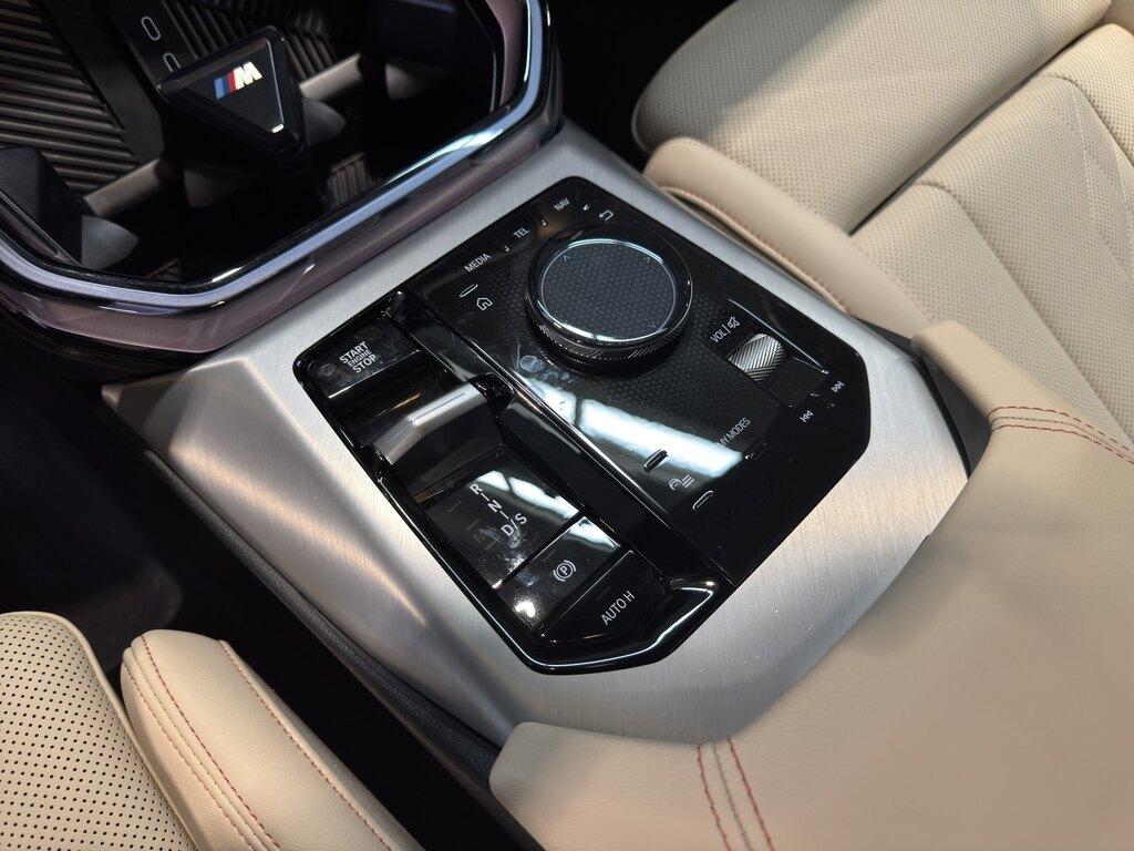 BMW X3 xdrive30e MSport Pro auto