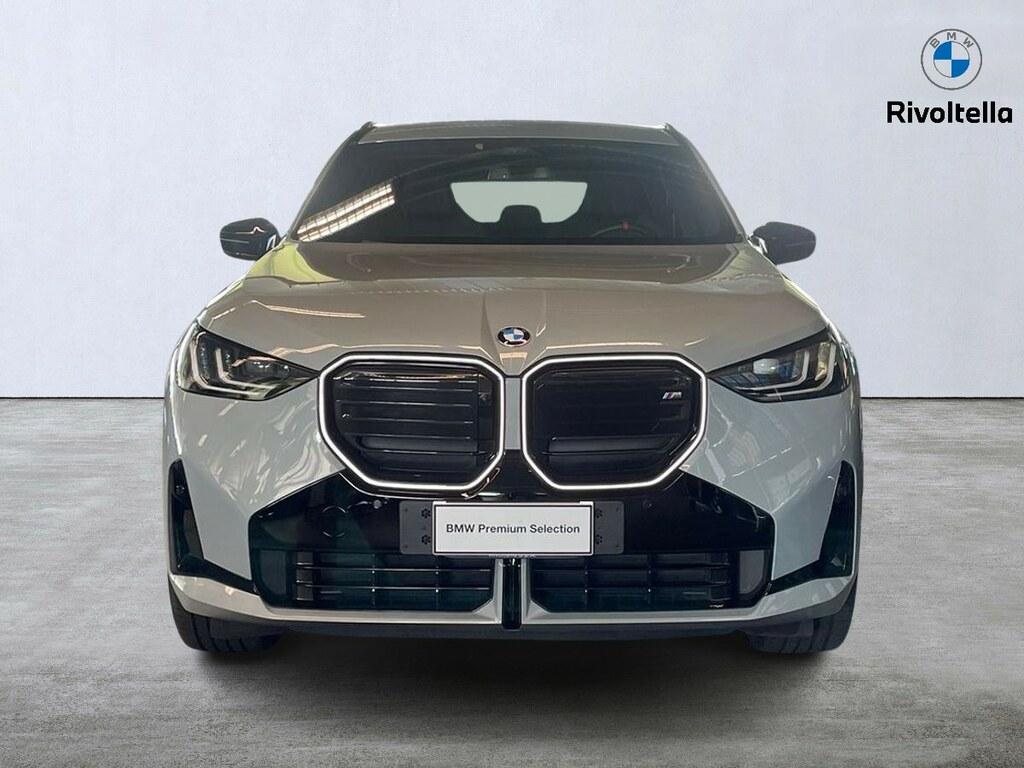 BMW X3 M X3 xdriveM50 MSport Pro auto