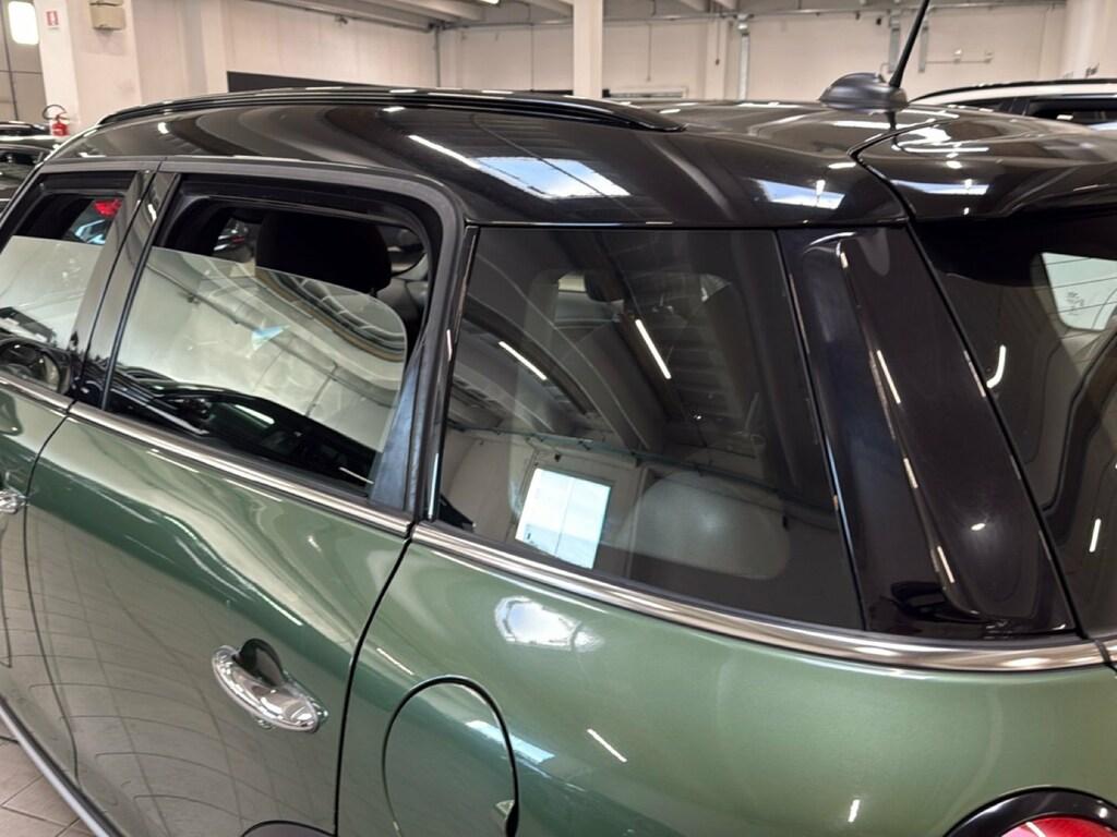 Mini Cooper D Countryman 2.0 D Cooper D ALL4 Auto