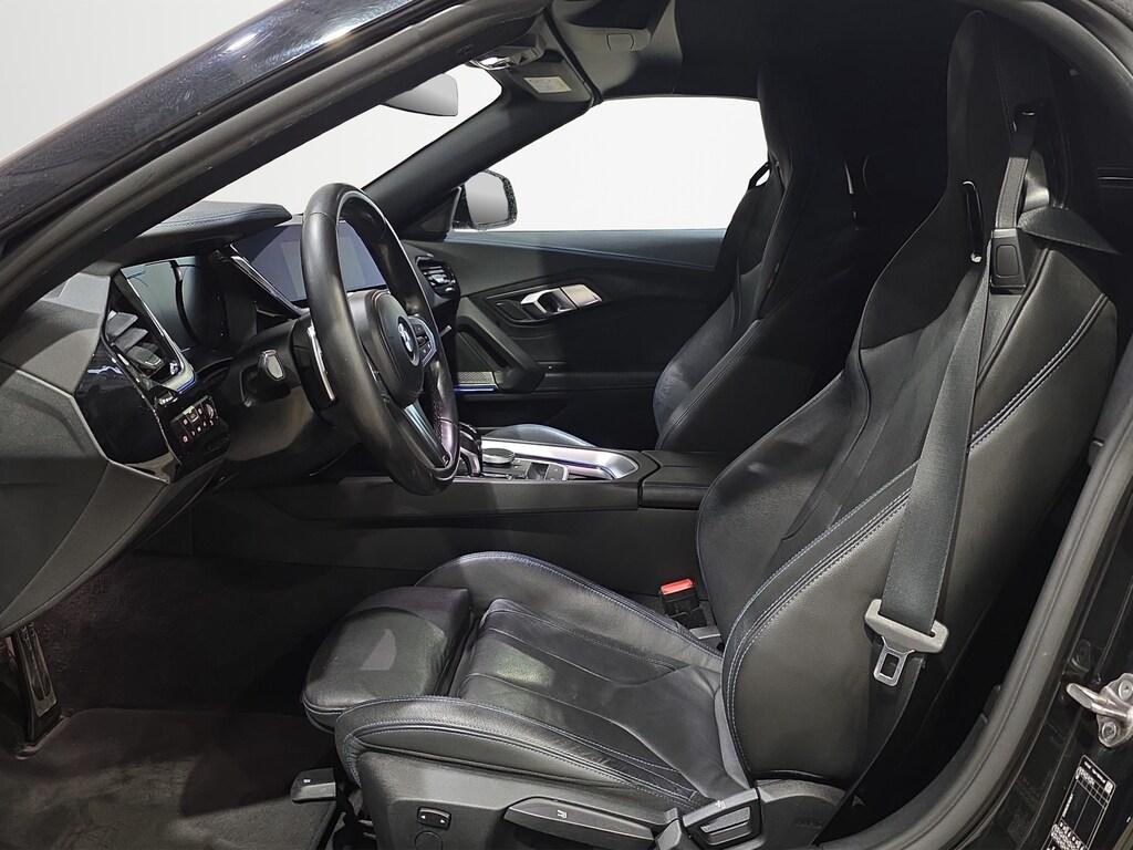 BMW Z4 sdrive 20i Msport auto