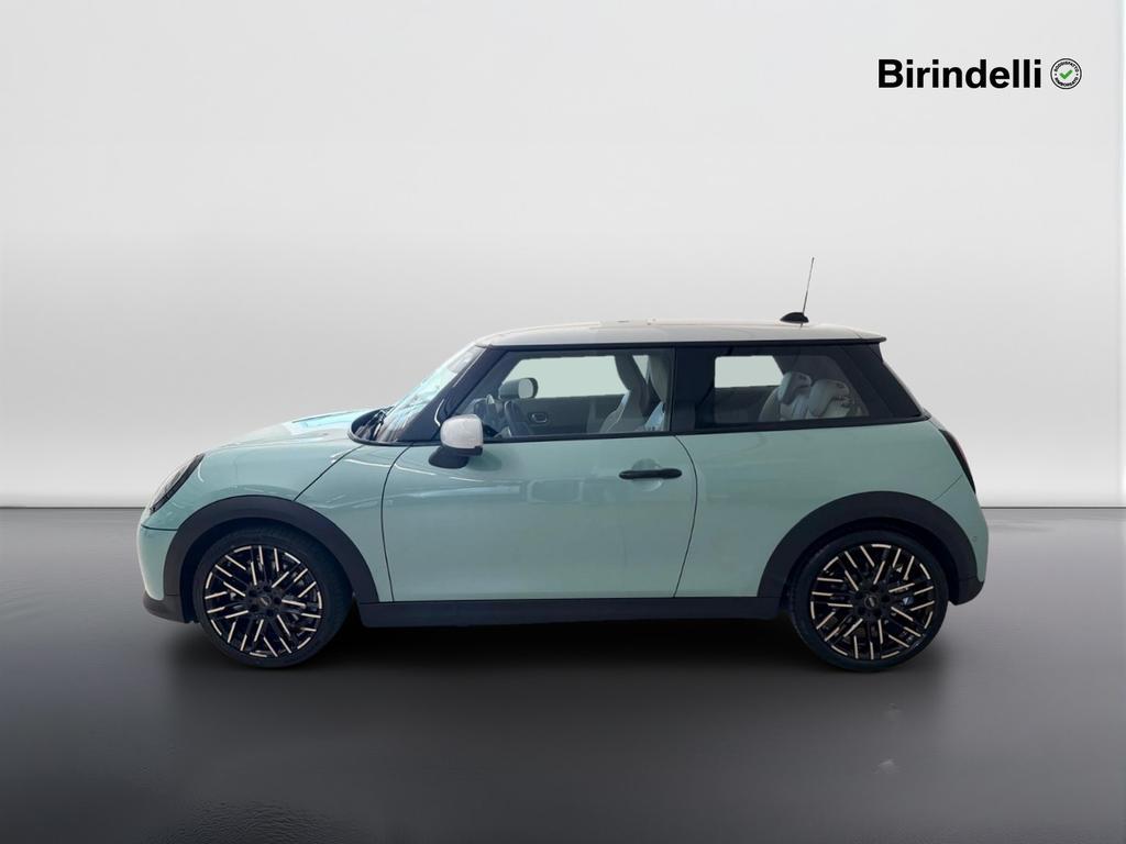 Mini Mini Cooper 3p 1.5 C Favoured auto